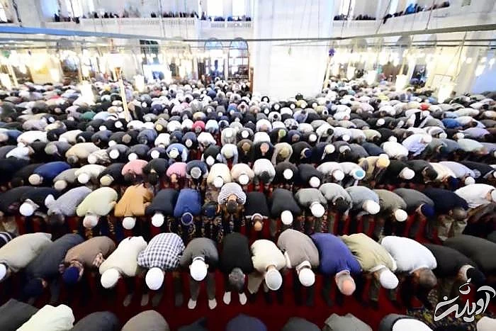 آیات و روایات برای نماز جمعه روایات نماز جمعه